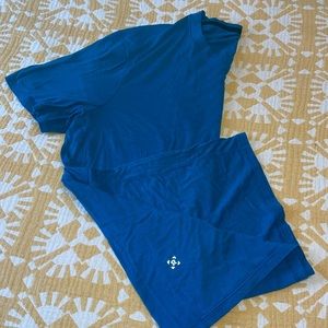 Lululemon Men’s T Shirt Size Large